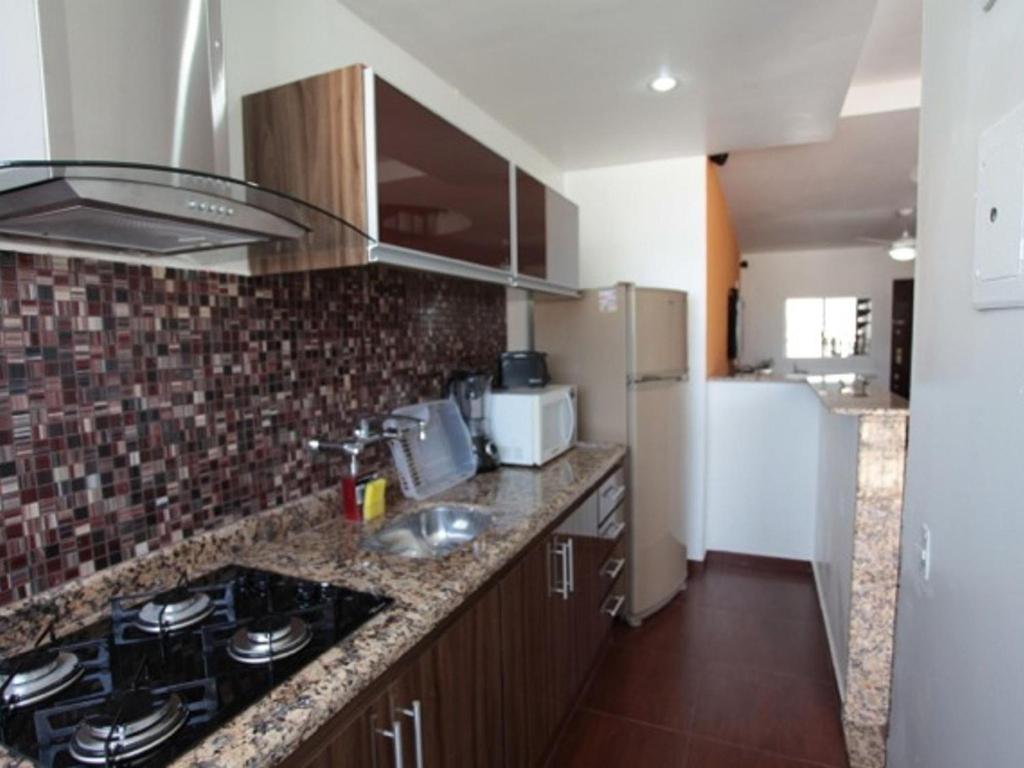 Charming Duplex Penthouse With Pool Apartamento *