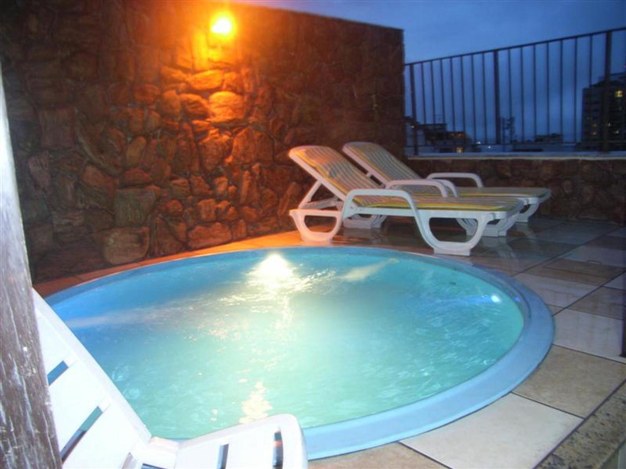 Apartamento Charming Duplex Penthouse With Pool Río de Janeiro