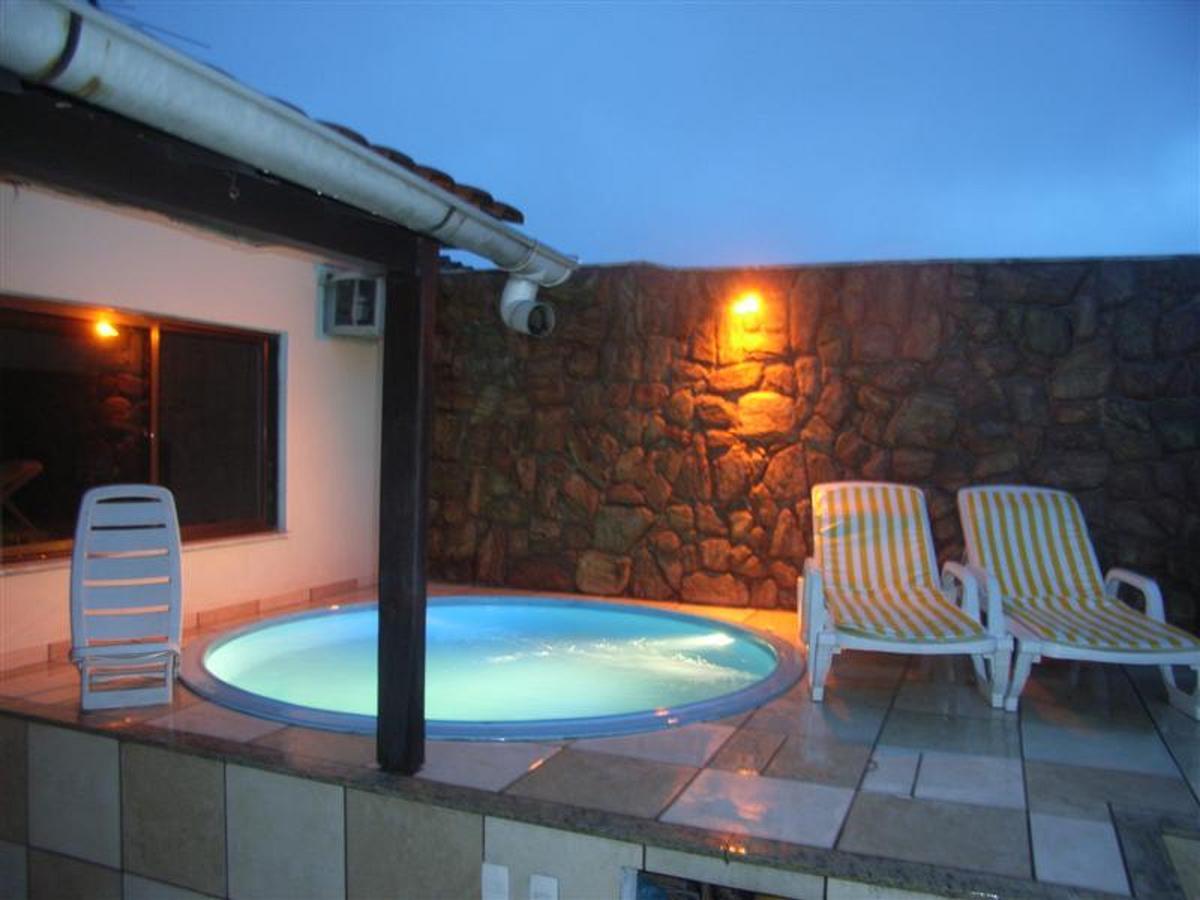 Charming Duplex Penthouse With Pool Apartamento Río de Janeiro